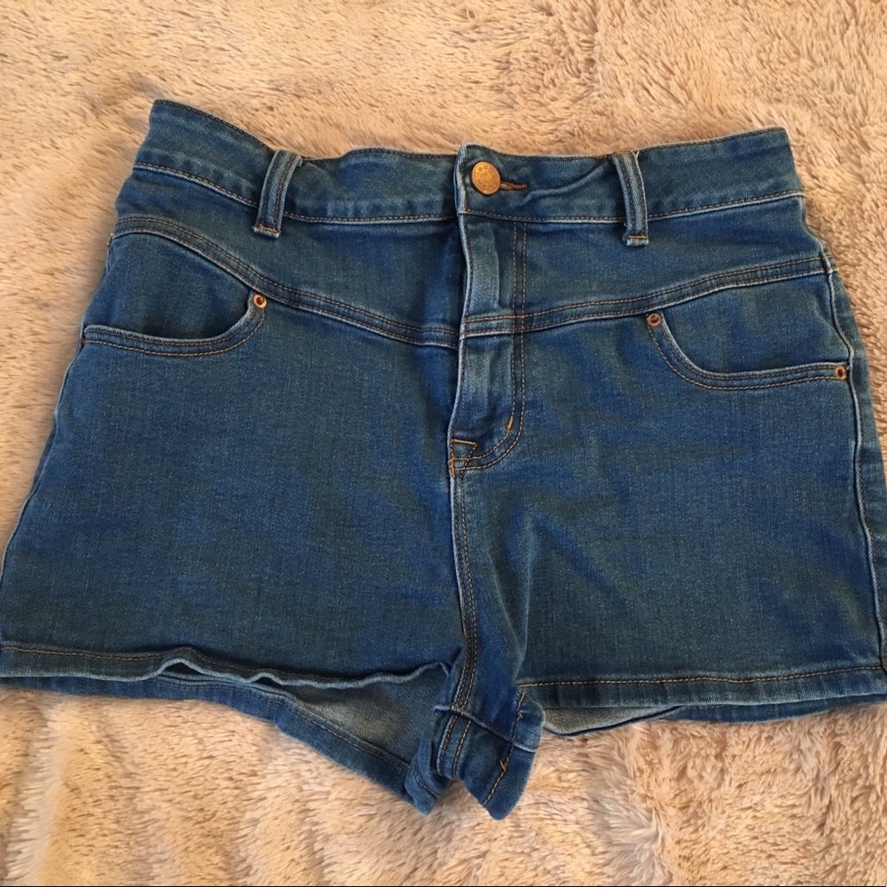 Urban Outfitters BDG Denim Shorts